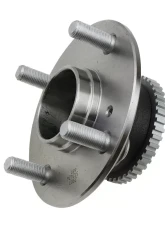 Beck/Arnley Wheel Bearing and Hub Assembly 051-6364                                     - 051-6364 - Image 4