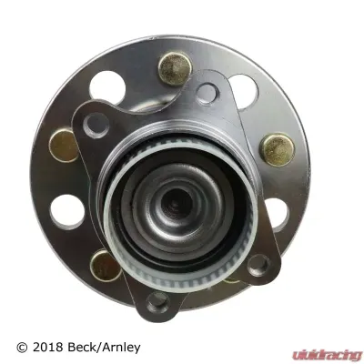 Beck/Arnley Wheel Bearing and Hub Assembly 051-6365 - 051-6365