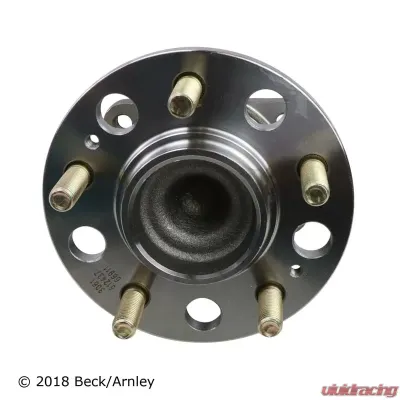 Beck/Arnley Wheel Bearing and Hub Assembly 051-6365 - 051-6365