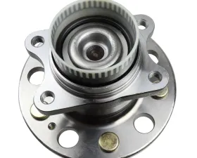 Beck/Arnley Wheel Bearing and Hub Assembly 051-6365