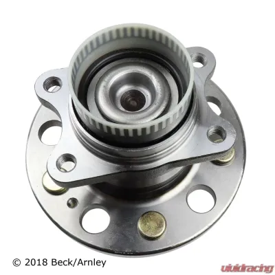 Beck/Arnley Wheel Bearing and Hub Assembly 051-6365 - 051-6365