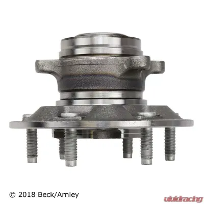 Beck/Arnley Wheel Bearing and Hub Assembly 051-6366 - 051-6366