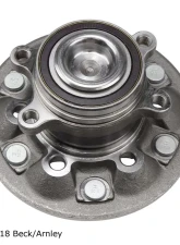Beck/Arnley Wheel Bearing and Hub Assembly 051-6366                                     - 051-6366 - Image 3