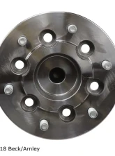 Beck/Arnley Wheel Bearing and Hub Assembly 051-6366                                     - 051-6366 - Image 4