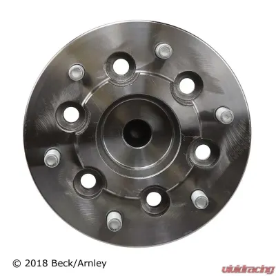 Beck/Arnley Wheel Bearing and Hub Assembly 051-6366 - 051-6366