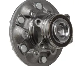 Beck/Arnley Wheel Bearing and Hub Assembly 051-6366