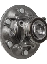Beck/Arnley Wheel Bearing and Hub Assembly 051-6366                                     - 051-6366 - Image 4