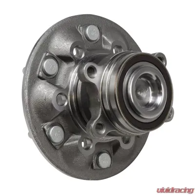 Beck/Arnley Wheel Bearing and Hub Assembly 051-6366 - 051-6366