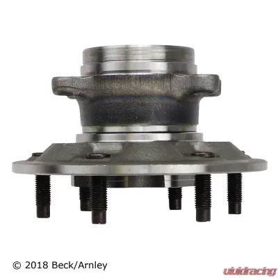 Beck/Arnley Wheel Bearing and Hub Assembly 051-6367 - 051-6367