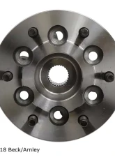 Beck/Arnley Wheel Bearing and Hub Assembly 051-6367                                     - 051-6367 - Image 4