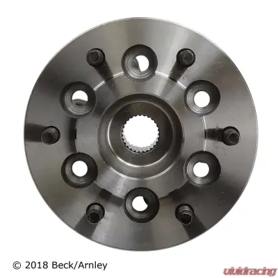 Beck/Arnley Wheel Bearing and Hub Assembly 051-6367 - 051-6367