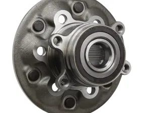 Beck/Arnley Wheel Bearing and Hub Assembly 051-6367