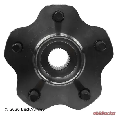 Beck/Arnley Wheel Bearing and Hub Assembly 051-6368 - 051-6368