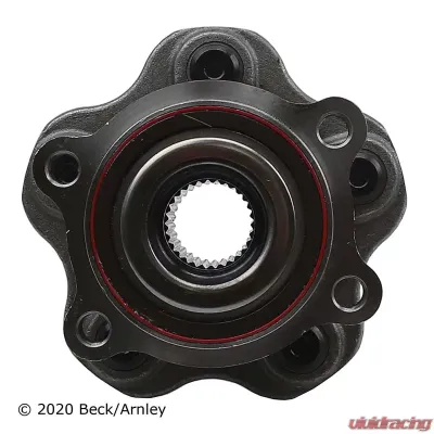 Beck/Arnley Wheel Bearing and Hub Assembly 051-6368 - 051-6368