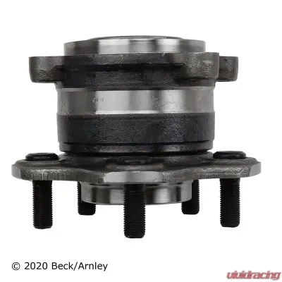 Beck/Arnley Wheel Bearing and Hub Assembly 051-6368 - 051-6368