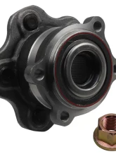 Beck/Arnley Wheel Bearing and Hub Assembly 051-6368                                     - 051-6368 - Image 5