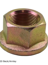 Beck/Arnley Wheel Bearing and Hub Assembly 051-6368                                     - 051-6368 - Image 5