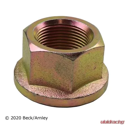Beck/Arnley Wheel Bearing and Hub Assembly 051-6368 - 051-6368
