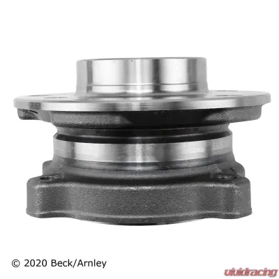 Beck/Arnley Wheel Bearing and Hub Assembly 051-6370 - 051-6370