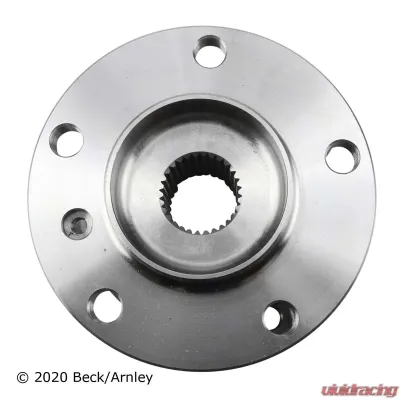 Beck/Arnley Wheel Bearing and Hub Assembly 051-6370 - 051-6370