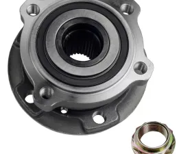 Beck/Arnley Wheel Bearing and Hub Assembly 051-6370