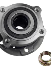 Beck/Arnley Wheel Bearing and Hub Assembly 051-6370                                     - 051-6370 - Image 5