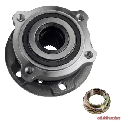 Beck/Arnley Wheel Bearing and Hub Assembly 051-6370 - 051-6370