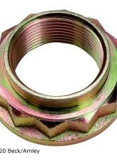 Beck/Arnley Wheel Bearing and Hub Assembly 051-6370                                     - 051-6370 - Image 5