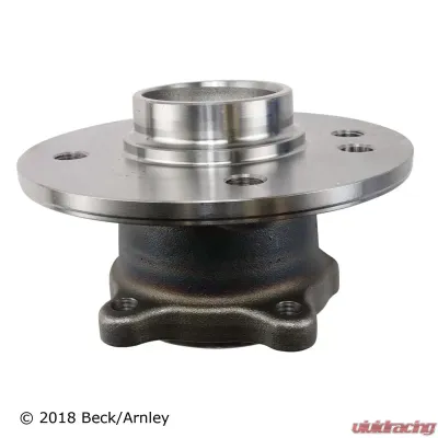Beck/Arnley Wheel Bearing and Hub Assembly 051-6371 - 051-6371