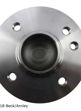 Beck/Arnley Wheel Bearing and Hub Assembly 051-6371                                     - 051-6371 - Image 4