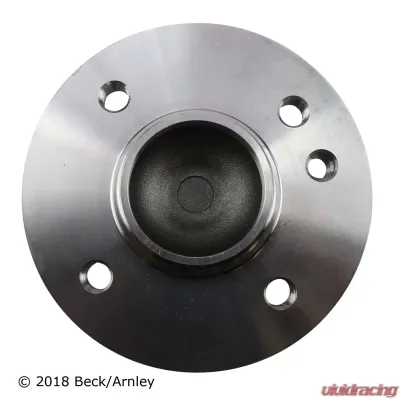 Beck/Arnley Wheel Bearing and Hub Assembly 051-6371 - 051-6371
