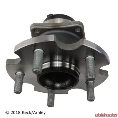 Beck/Arnley Wheel Bearing and Hub Assembly 051-6373 - 051-6373