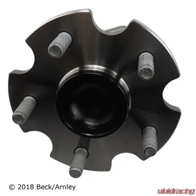 Beck/Arnley Wheel Bearing and Hub Assembly 051-6373 - 051-6373