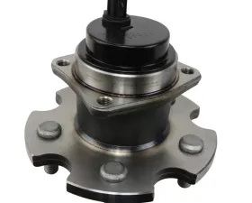 Beck/Arnley Wheel Bearing and Hub Assembly 051-6373