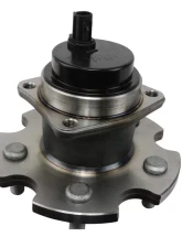Beck/Arnley Wheel Bearing and Hub Assembly 051-6373                                     - 051-6373 - Image 4