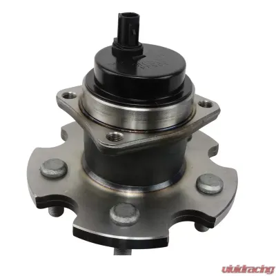 Beck/Arnley Wheel Bearing and Hub Assembly 051-6373 - 051-6373