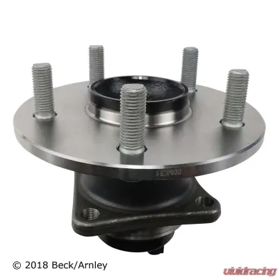 Beck/Arnley Wheel Bearing and Hub Assembly 051-6374 - 051-6374