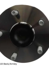 Beck/Arnley Wheel Bearing and Hub Assembly 051-6374                                     - 051-6374 - Image 4