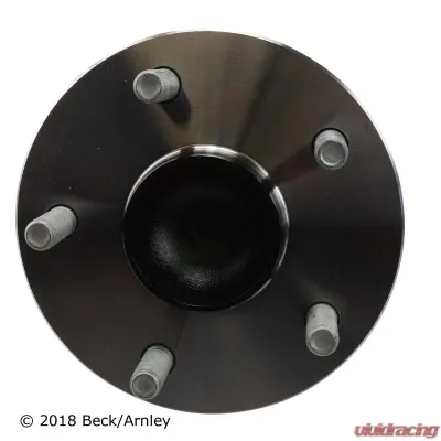 Beck/Arnley Wheel Bearing and Hub Assembly 051-6374 - 051-6374