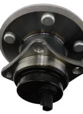 Beck/Arnley Wheel Bearing and Hub Assembly 051-6374                                     - 051-6374 - Image 4