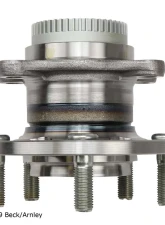Beck/Arnley Wheel Bearing and Hub Assembly 051-6376                                     - 051-6376 - Image 2