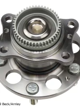 Beck/Arnley Wheel Bearing and Hub Assembly 051-6376                                     - 051-6376 - Image 3