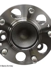 Beck/Arnley Wheel Bearing and Hub Assembly 051-6376                                     - 051-6376 - Image 4