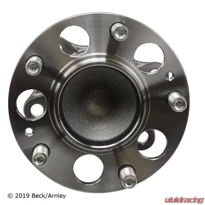 Beck/Arnley Wheel Bearing and Hub Assembly 051-6376 - 051-6376