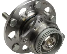 Beck/Arnley Wheel Bearing and Hub Assembly 051-6376