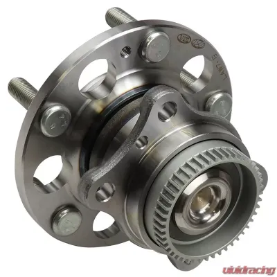 Beck/Arnley Wheel Bearing and Hub Assembly 051-6376 - 051-6376
