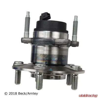 Beck/Arnley Wheel Bearing and Hub Assembly 051-6377 - 051-6377