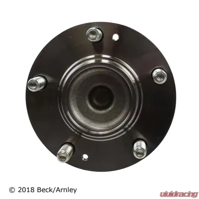 Beck/Arnley Wheel Bearing and Hub Assembly 051-6377 - 051-6377