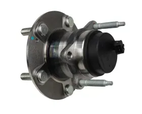 Beck/Arnley Wheel Bearing and Hub Assembly 051-6377