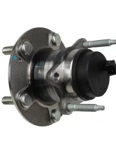 Beck/Arnley Wheel Bearing and Hub Assembly 051-6377                                     - 051-6377 - Image 4